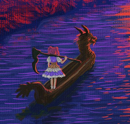 乘龙舟 敬好友 彼岸归航——第十六届天南宴回顾