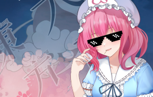 关于我在有意间与隔壁的天使在天南宴玩ARG这档子事